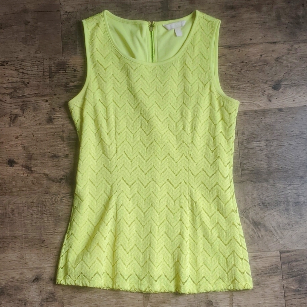 Banana Republic Dress Tank